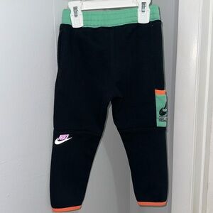 Toddler Nike Joggers